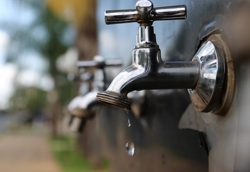 Paulínia fica sem abastecimento de água nesta quinta-feira