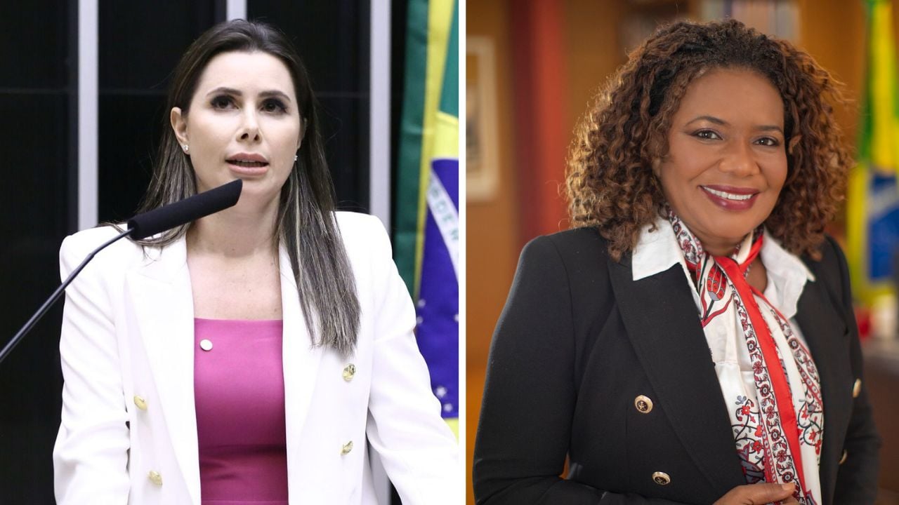 De Toni denuncia ministra de Lula por desvio de recursos públicos