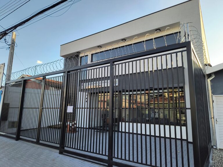 Nova sede do Cartório Eleitoral de Paulínia será inaugurada nesta sexta-feira (28)