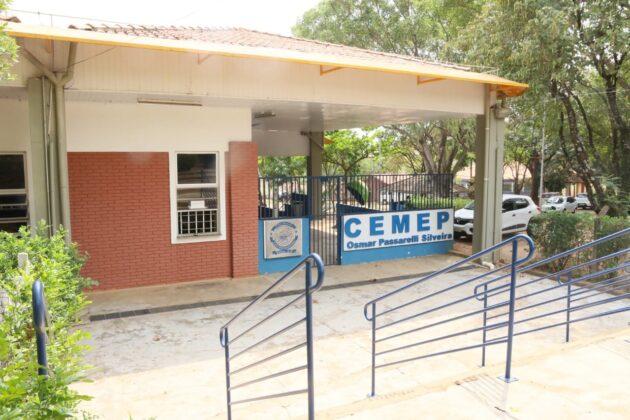 CEMEP e ETEP oferecem 230 vagas em cursos técnicos para 2026