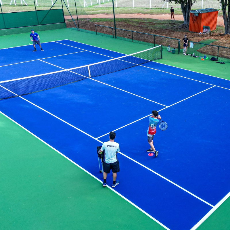 Inscrições abertas para o Bolsa Esportiva Paulinense