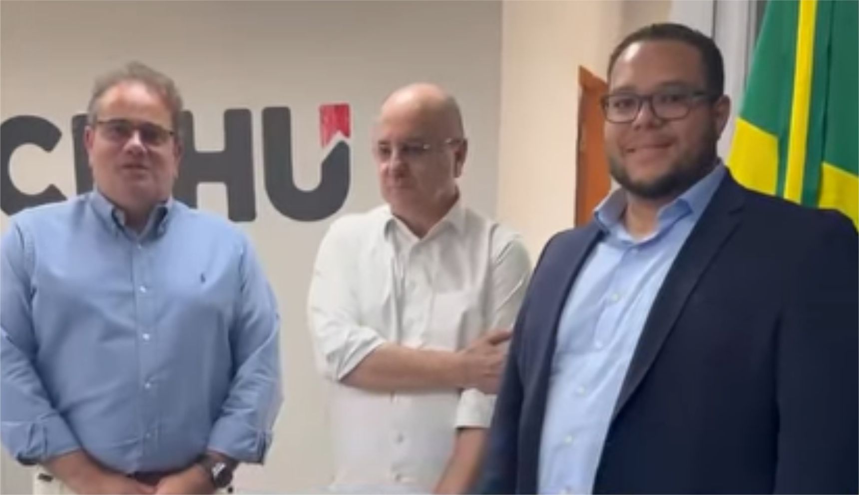 Prefeito Danilo Barros segue trabalhando para ampliar as oportunidades de moradia em Paulínia