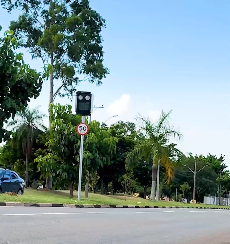 Sistema de fiscalização eletrônica entrará em operação no dia 8 de abril