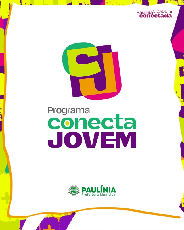 Conecta Jovem garante primeiro emprego para jovens em situação de vulnerabilidade