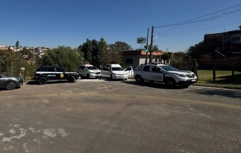 Homem é encontrado morto no bairro Bom Retiro, em Paulínia