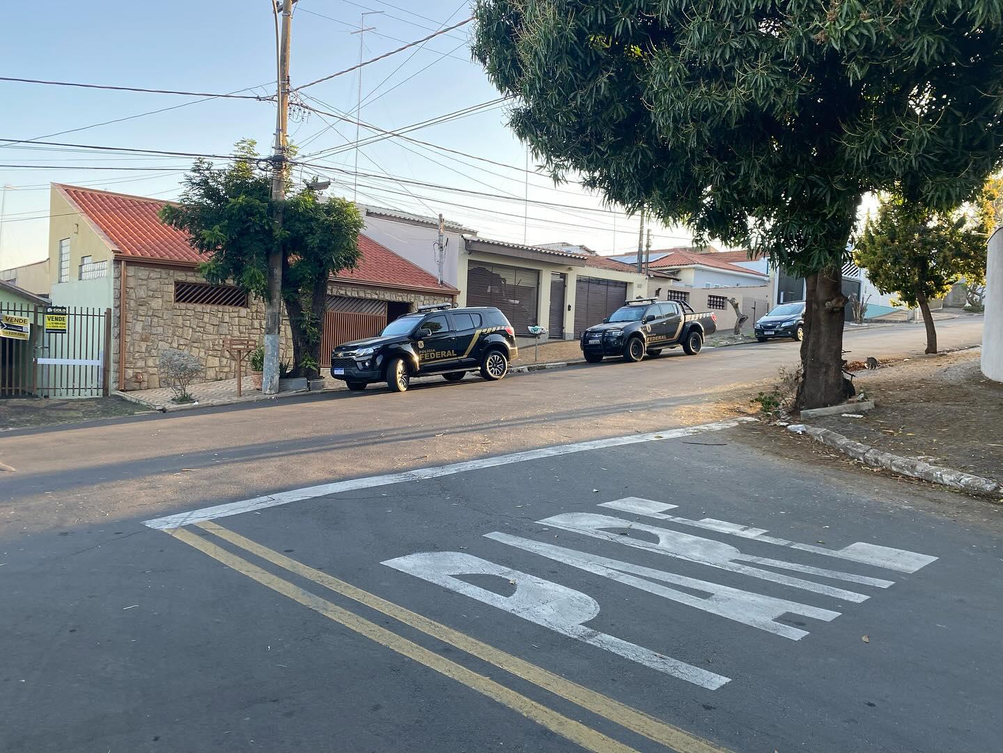 Megaoperação contra esquema bilionário do PCC no setor de combustíveis mira Paulínia