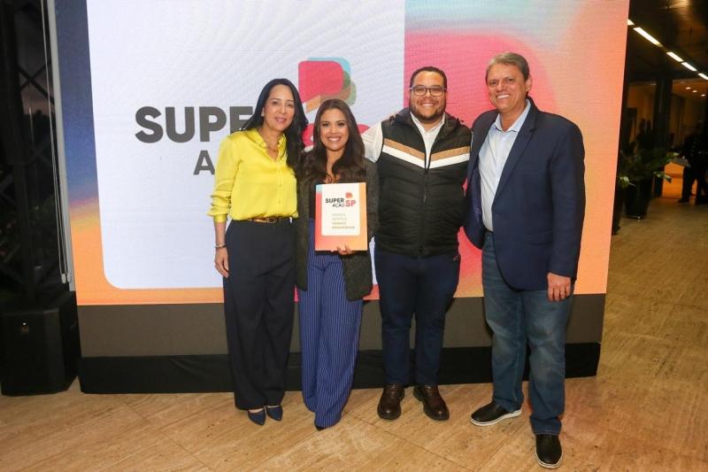 Paulínia adere a segunda etapa do 