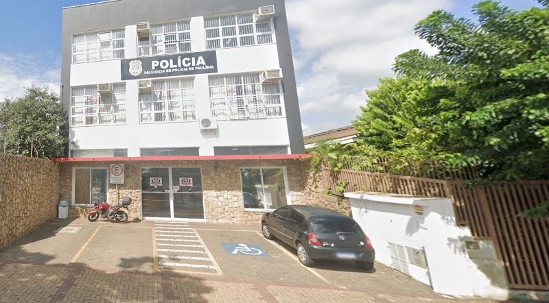 Procurado por tráfico internacional é preso em Paulínia