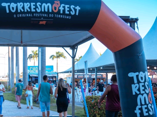 Paulínia recebe festival gastronômico Torresmofest a partir desta quinta-feira