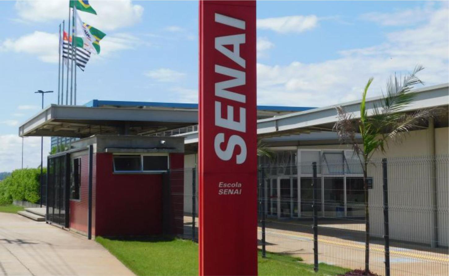 Curso gratuito no Senai de Paulínia oferece vagas exclusivas para mulheres