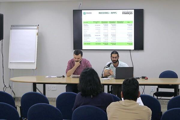 Paulínia diminui fila da saúde pública em 55%, diz secretário