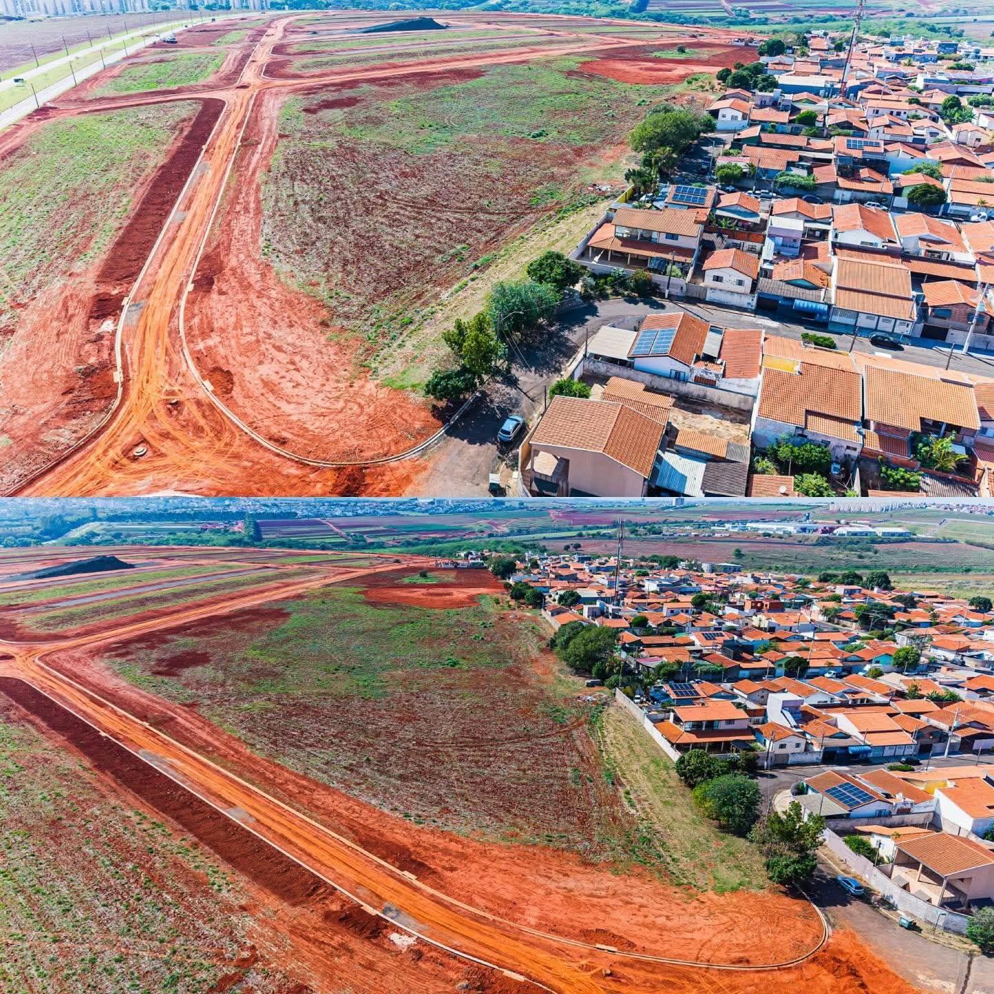 Prefeitura construirá primeira escola de Ensino Fundamental no Parque da Represa