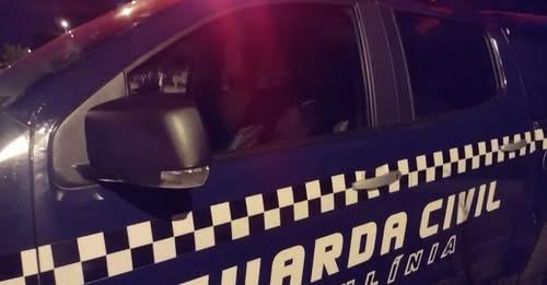 ROMU captura foragido da Justiça em Paulínia na saída para Americana