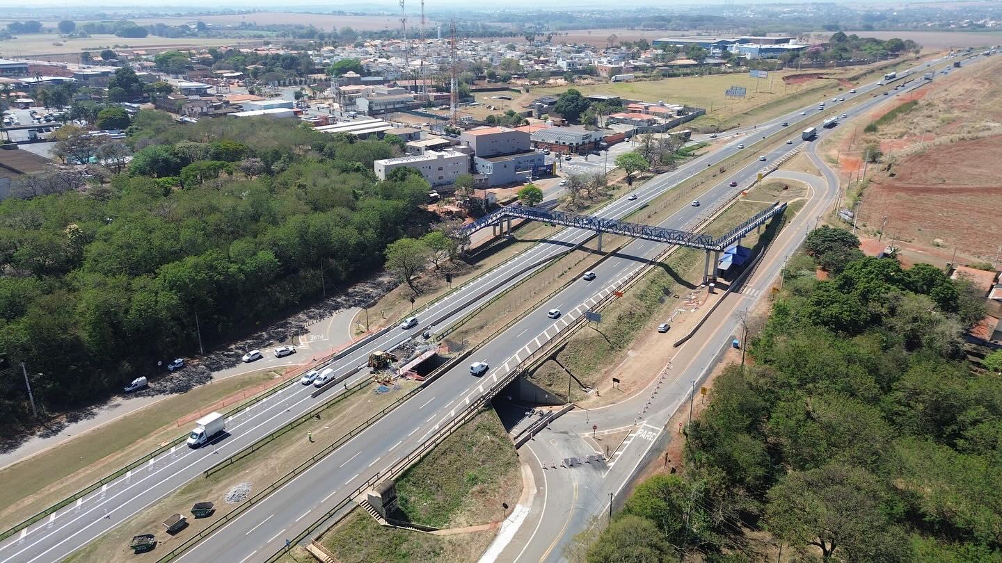 Trevo de Betel será reaberto na tarde desta quinta