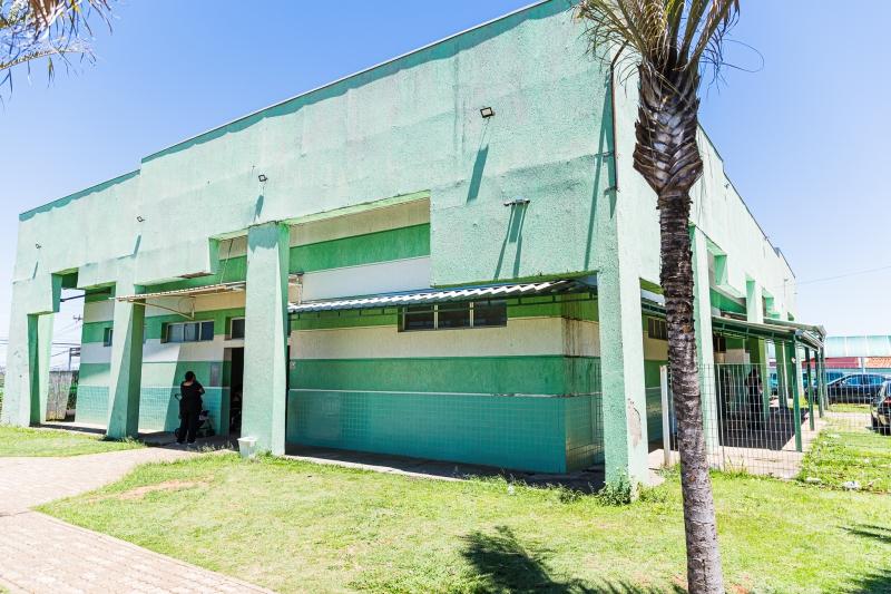 UBS Amélia estará fechada até dia 2