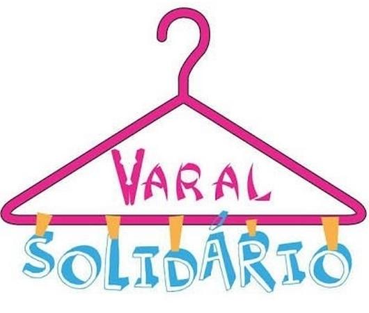 Varal Solidário de Paulínia é reconhecido como utilidade pública