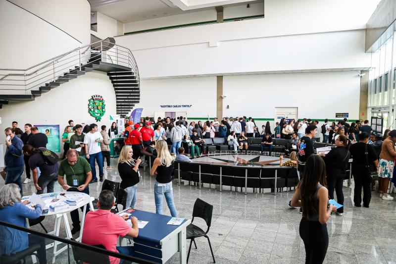 2ª Edição do Feirão de Emprego de Paulínia oferece mais de 700 vagas