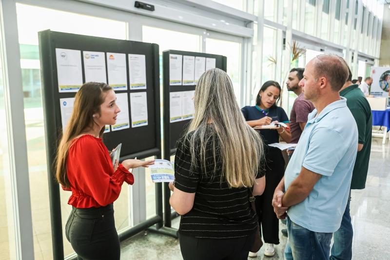 2º Feirão do Emprego 2025 acontece sábado na Prefeitura