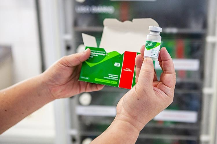 Hospital Municipal de Paulínia passa a contar com soro antiescorpiônico