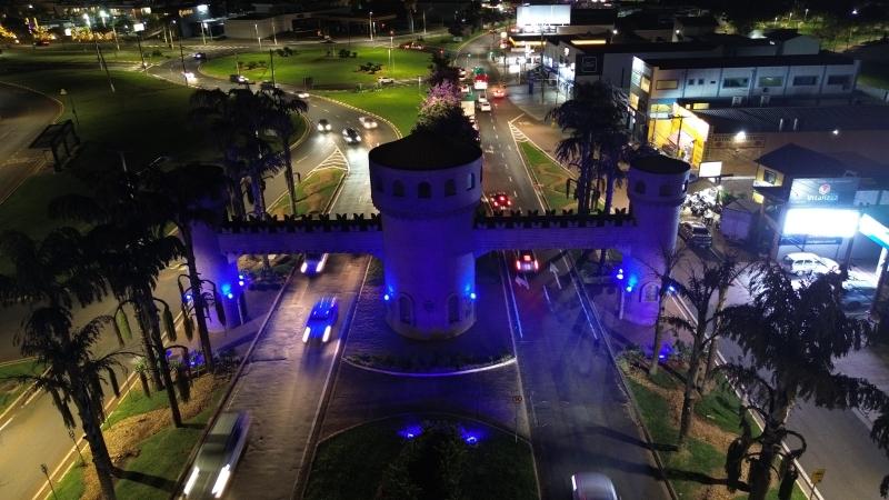 Prefeitura de Paulínia realiza diversas ações em prol da Campanha Novembro Azul