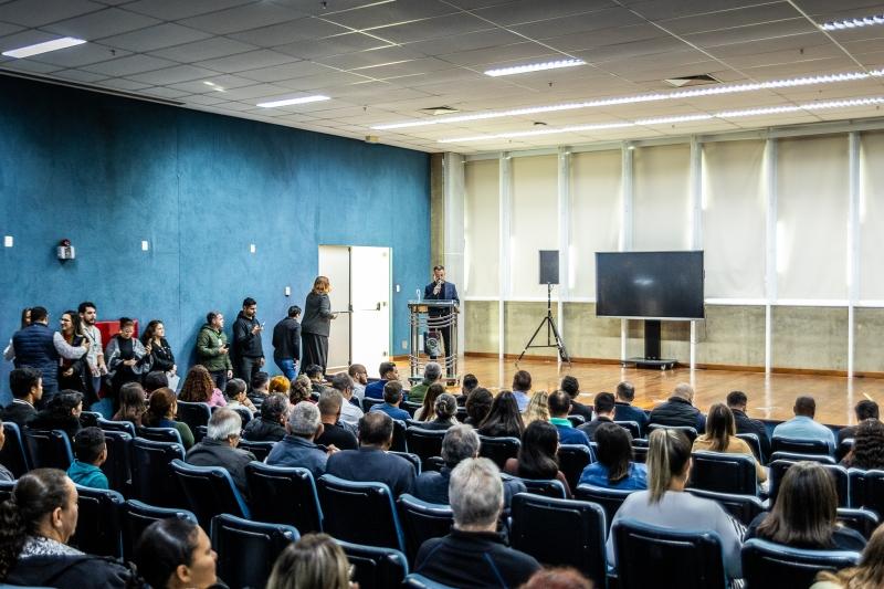 Prefeitura promove reunião nesta 2ª para apresentação oficial do edital para Bolsa Educação 202