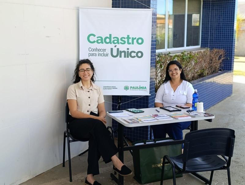 Saiba o que é e como se cadastrar no Cad Único