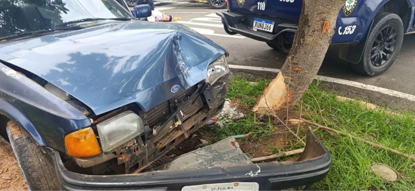 Monitoramento auxilia Guarda Municipal na prisão de ladrão de carros