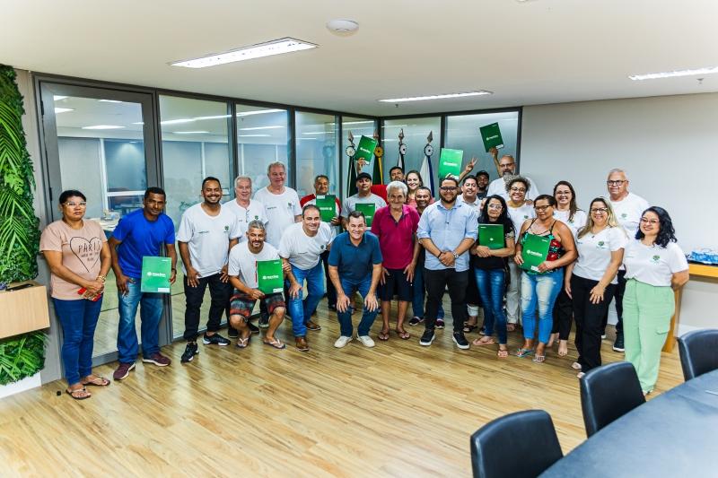 Prefeitura revisa financiamento de 192 famílias do Módulo 3