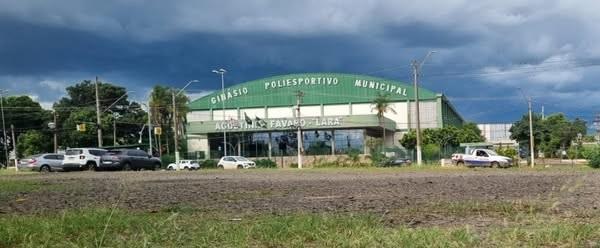 Neco Vieira garante investimentos que transformam João Aranha e reforçam saúde e assistência em Paulínia