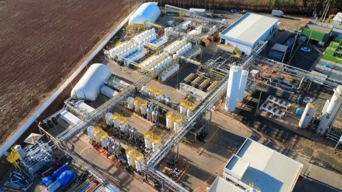 Onebio recebe R$ 450 mi do BNDES para planta em Paulínia