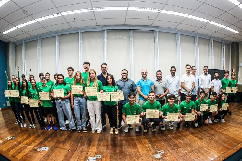 Prefeitura de Paulínia amplia Bolsa Esportiva e passa a oferecer 73 bolsas em 2026