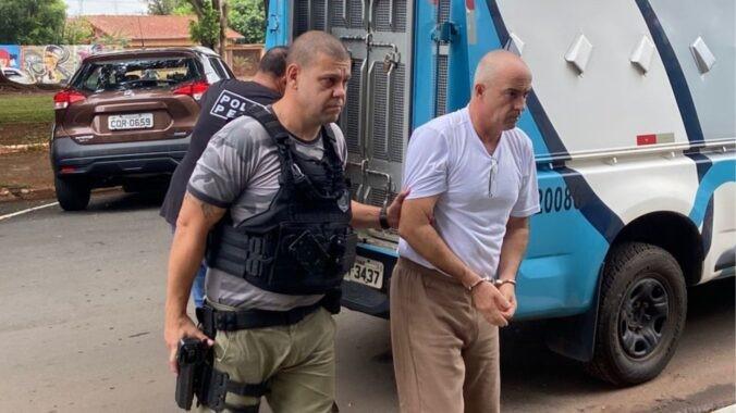 Autor de feminicídio é condenado a 40 anos em Artur Nogueira