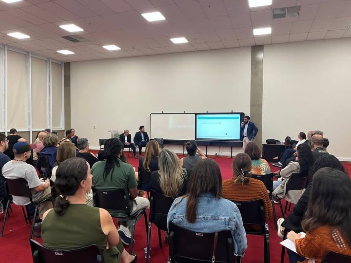 Paulínia inicia processo inédito para desenvolver Plano Municipal de Habitação