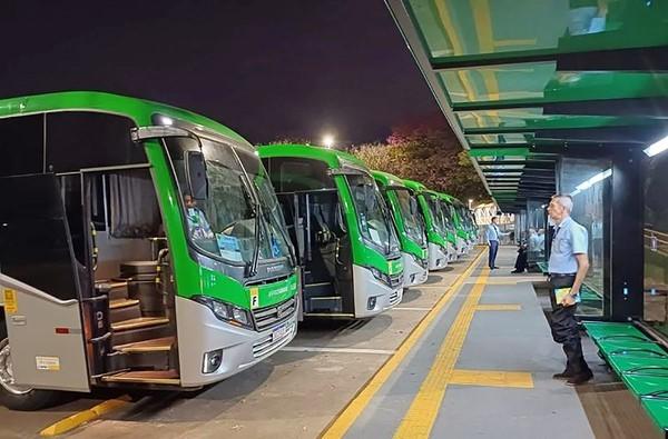Prefeitura de Paulínia abre cadastro para Transporte Universitário 2026