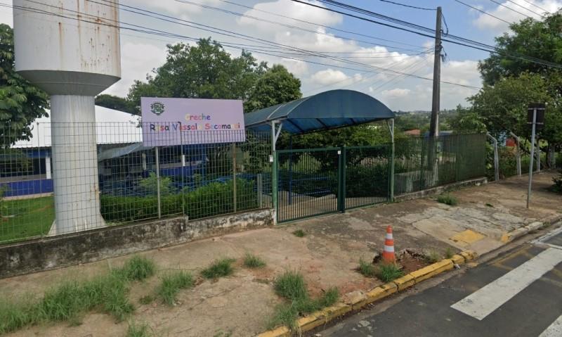Prefeitura inicia manutenção na Creche Rosa e alunos serão atendidos provisoriamente na EM Felipe Macedo
