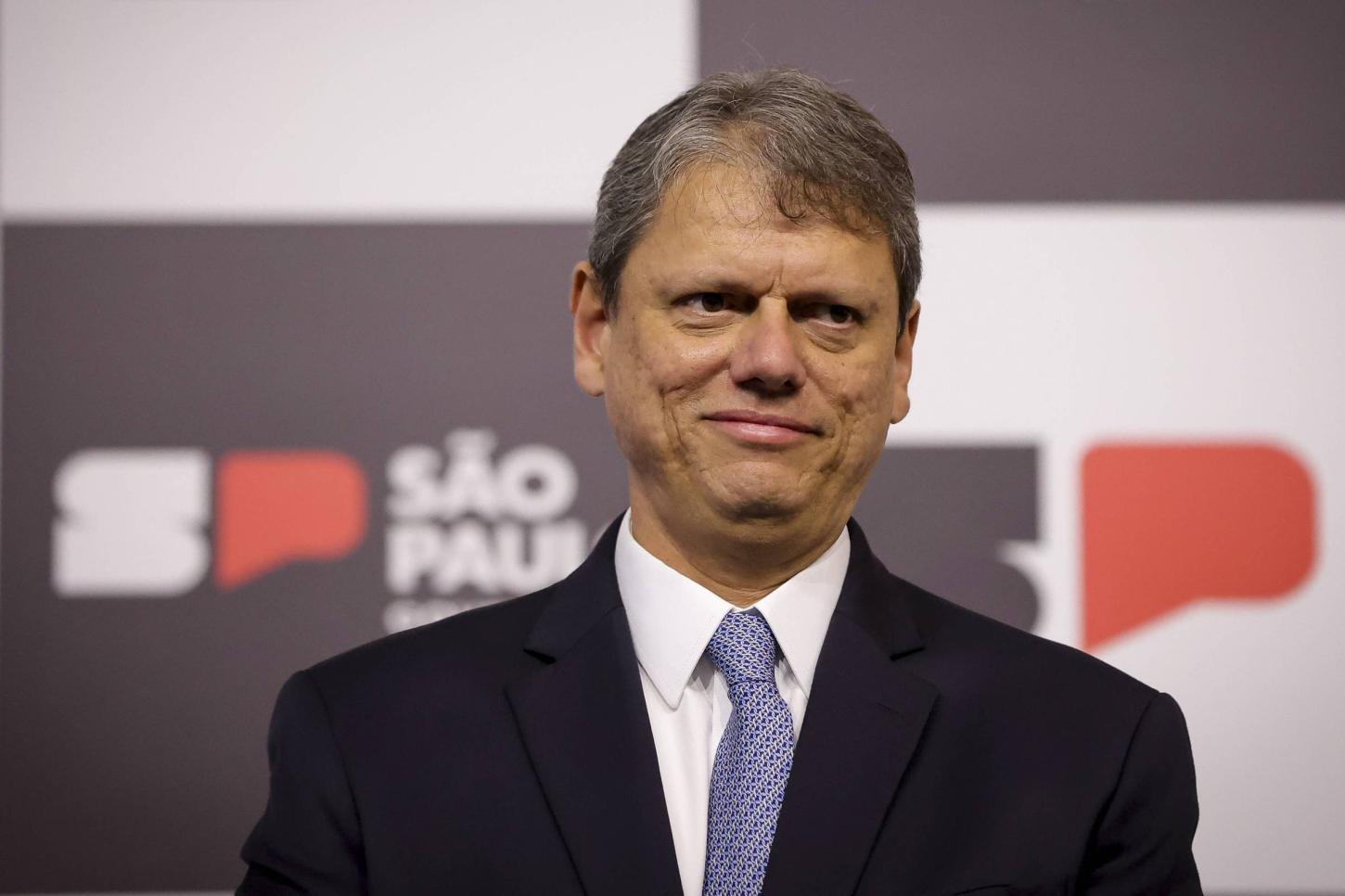 Governador cumpre extensa agenda em Paulínia neste sábado