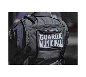 Guarda Civil de Paulínia prende suspeito de tráfico de drogas próximo a escolas no bairro Morro Alto