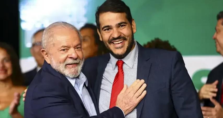 Indicado de Lula ao STF, Messias é alvo de denúncia sobre fraudes no INSS