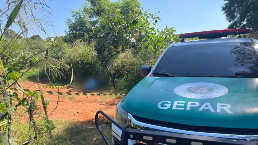 Morador de Paulínia é encontrado morto com tiro na nuca em Cosmópolis