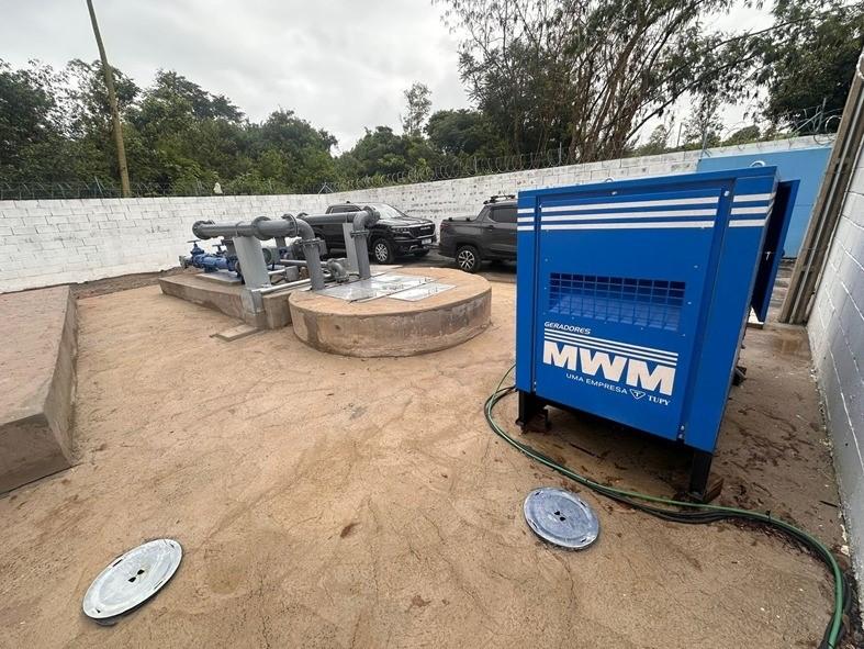 Moradores do Bela Vista já podem solicitar ligação para sistema de esgoto