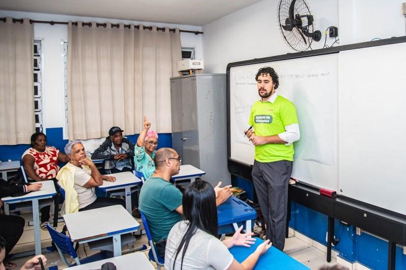 Oficinas do Plano Municipal de Habitação continuam com reuniões nesta segunda e quinta