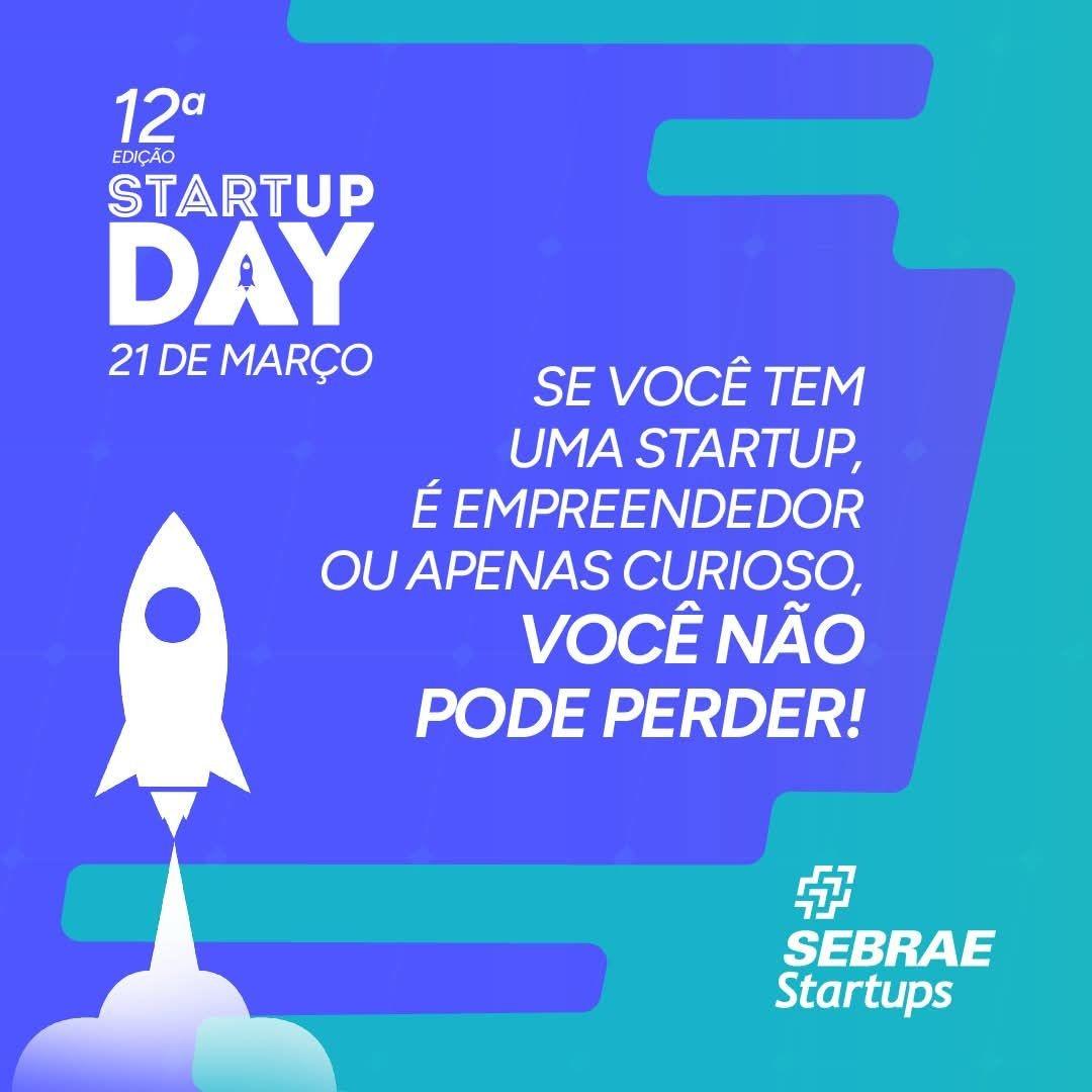 Paulínia recebeu de forma inédita o Startup Day neste sábado