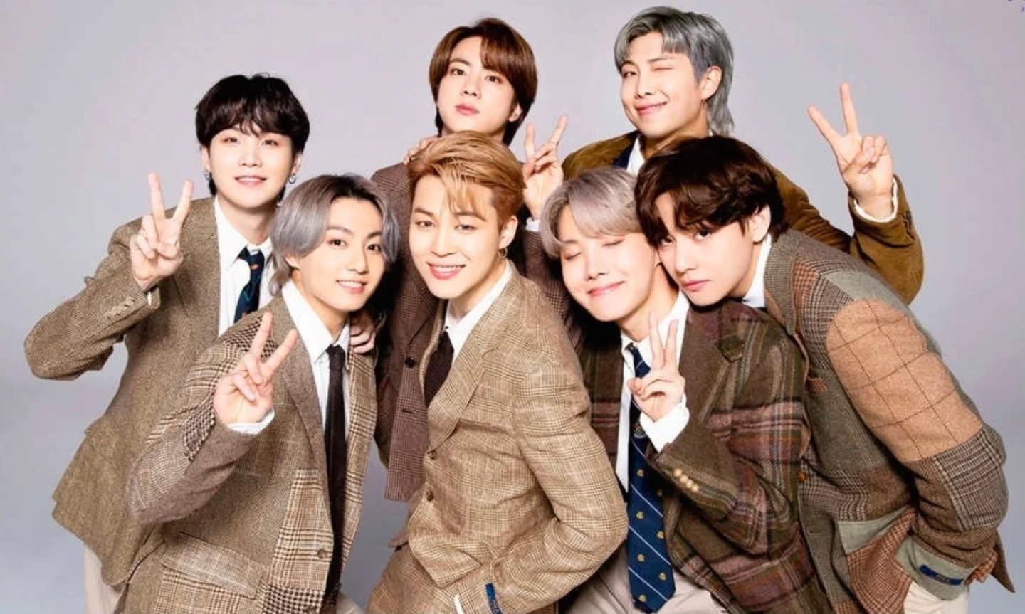 Paulínia Winner Mall Shopping promove encontro de fãs da banda de K-pop BTS neste sábado