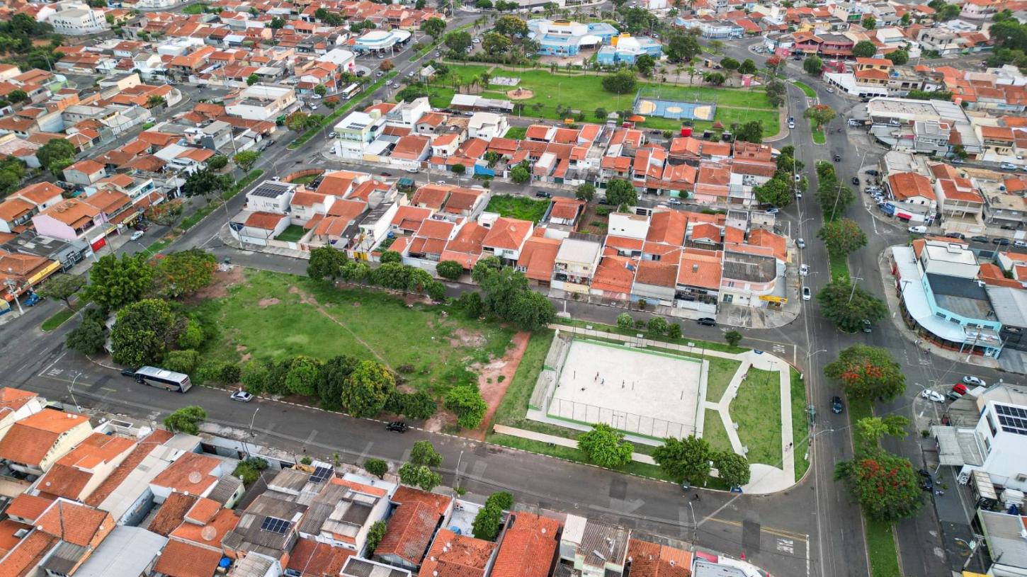 Prefeitura inicia oficinas do Plano Municipal de Habitação