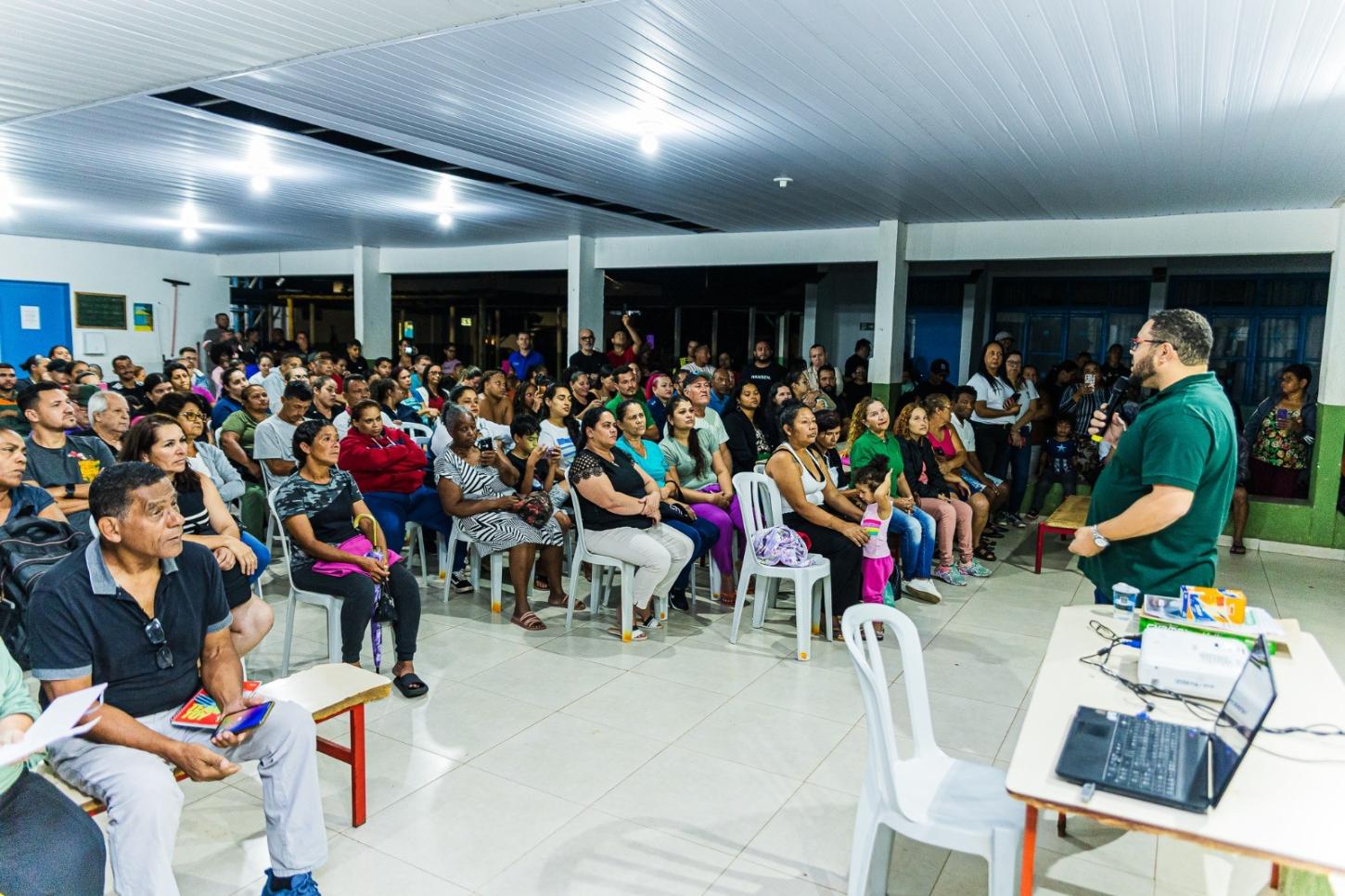 Prefeitura promove hoje oficina sobre habitação na região do Bom Retiro/Cooperlotes