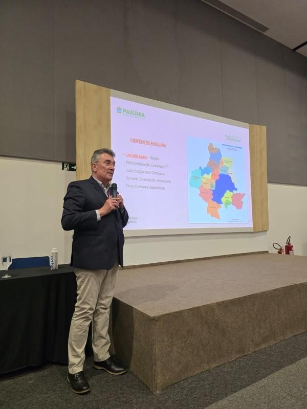 Centro de Geriatria de Paulínia é premiado pela primeira vez com 