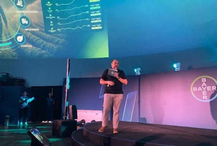 Centro de inovação da Bayer em Paulínia impulsiona soluções tropicais
