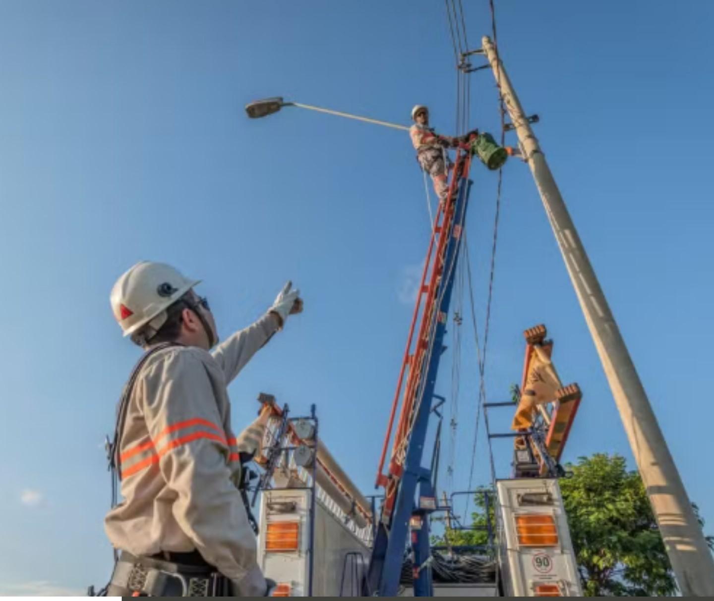 CPFL abre inscrições para curso gratuito de eletricistas na região