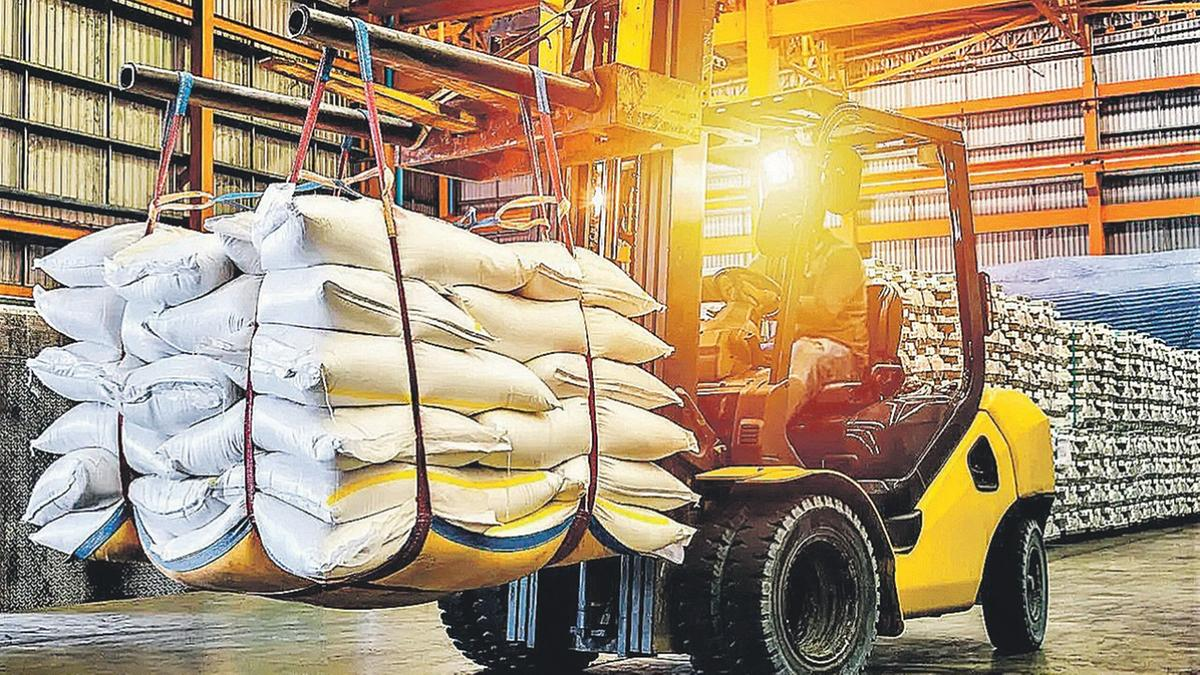 Exportações da RMC no primeiro trimestre têm melhor resultado desde 2013