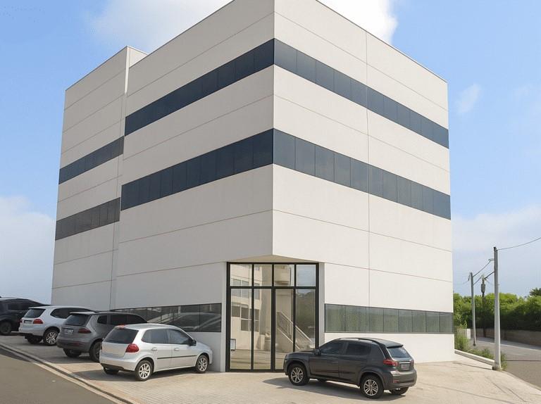 Governador Tarciso de Freitas visita Paulínia para inauguração oficial da Fatec